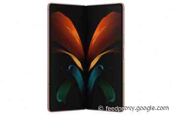 Samsung One UI 3.1.1 lands on older Galaxy Z devices