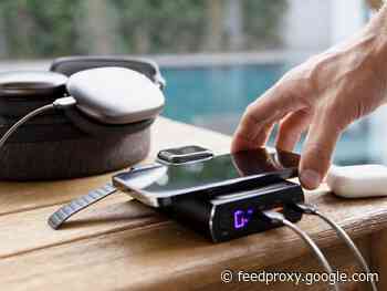 Deals: ScoutPro The Ultimate All-in-One Charger, save 50%