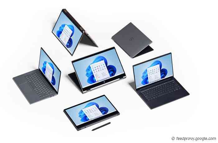 Windows 11 will not support Android applications at launch