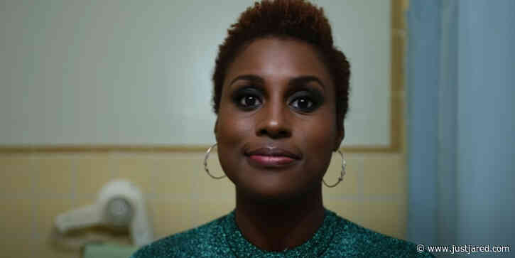 'Insecure' Debuts Trailer for Fifth & Final Season - Watch!
