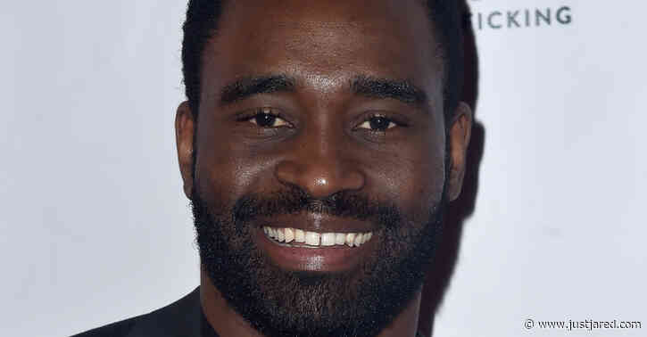 Dancer Keo Motsepe Reacts to Not Being Asked to Return for 'DWTS' 2021 Season