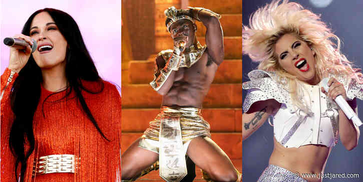 What Is the Most Anticipated Album of September 2021? Vote Now!