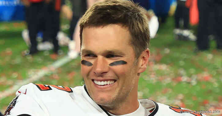 Find Out How Fans Found Out If Tom Brady Is Vaccinated Or Not