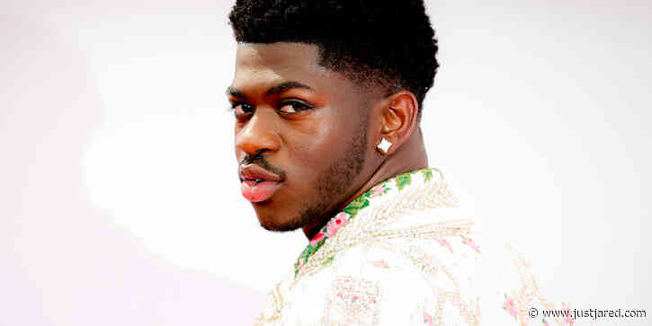 Lil Nas X Is Pregnant, Expecting His First Album!