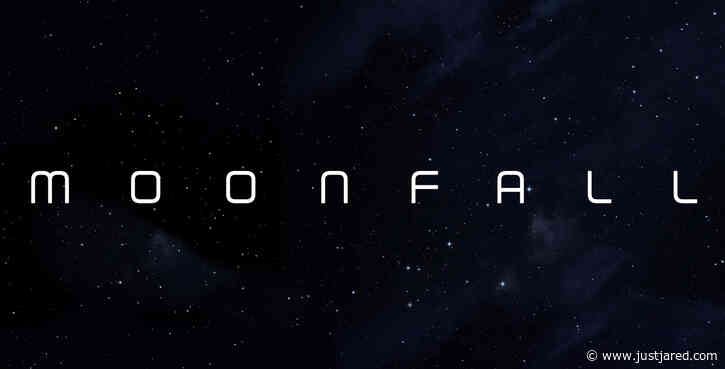 Halle Berry's 'Moonfall' Teaser Debuts Online - Watch Now!