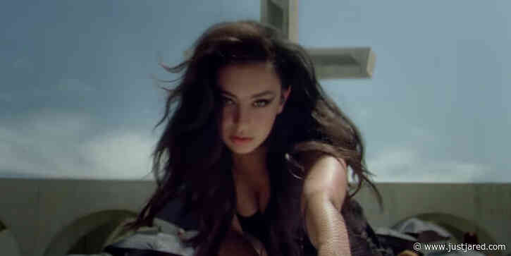 Charli XCX Dances at a Funeral in 'Good Ones' Music Video - Watch & Read the Lyrics!