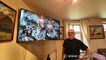 Maalproces van Sevensmolen in Kaulille is nu voor iedereen toegankelijk