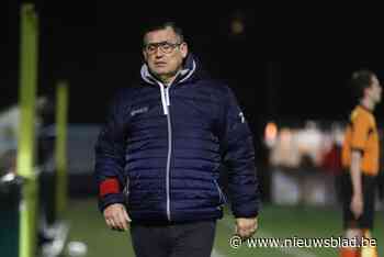 Marc Calleeuw (Exc. Zedelgem): “We starten met veel vraagtekens” - Het Nieuwsblad