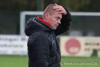 Frederiek Logghe (VV Aartrijke): “Normale gang van zaken is verdwenen” - Het Nieuwsblad