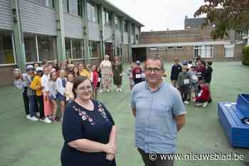 Directeurswissel op komst in De Stapsteen (Zedelgem) - Het Nieuwsblad
