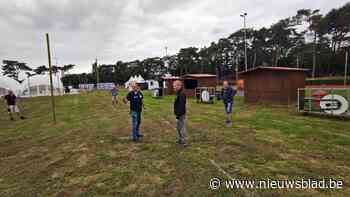 Lommel organiseert eerste coronaveilige Levensloop