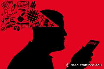 How misinformation, medical mistrust fuel vaccine hesitancy | News Center | Stanford Medicine - Stanford Medical Center Report