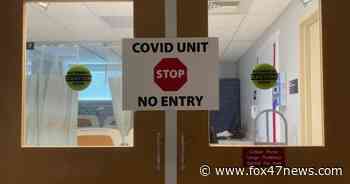 Medical personnel urge vaccination - WSYM-TV