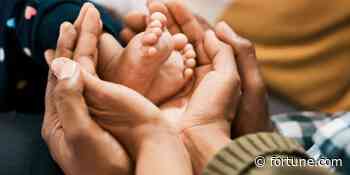 Paid family and medical leave is a civil right - Fortune