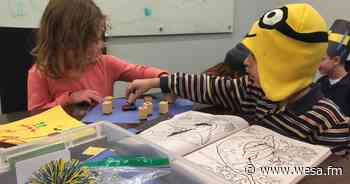 Medical Providers Praise K-12 Mask Mandate - 90.5 WESA