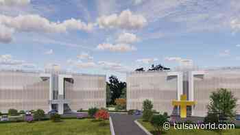 $19 million medical campus planned in Broken Arrow - Tulsa World