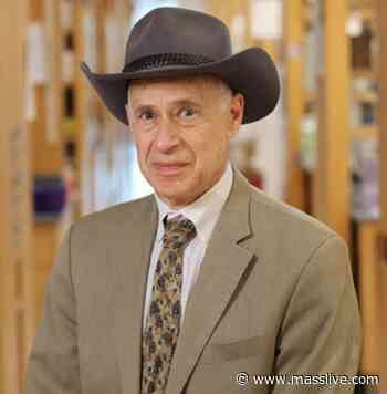 Dr. Robert Finberg, who helped lead COVID vaccine research at UMass Medical School in Worcester, dies unexpec - MassLive.com