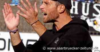 FSG Ottweiler-Steinbach erwartet in Saarlandliga Borussia Neunkirchen - Saarbrücker Zeitung