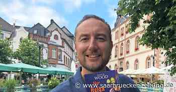 Lesung aus neuem Dorf-Krimi mit Dany R. Wood in Neunkirchen - Saarbrücker Zeitung