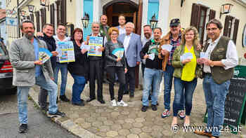 Stadtfest Neunkirchen von 10. bis 12. September - wn24 | Wiener Neustadt. Aktuell.