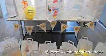 Heimatshoppen im Kreis Neunkirchen - Saarbrücker Zeitung