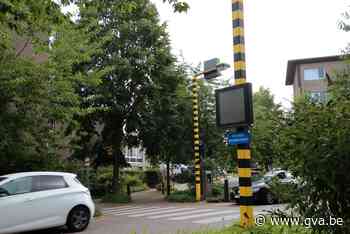 ANPR-camera's knippen Collegewijk vanaf 1 september (Edegem) - Gazet van Antwerpen Mobile - Gazet van Antwerpen