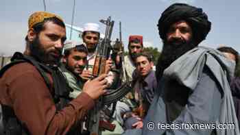 Taliban have a 2-front war headed their way