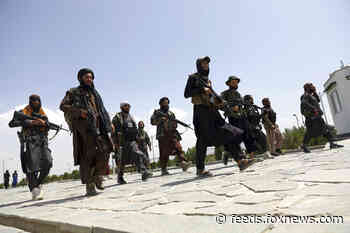 Taliban seeking to expand capabilities with US weaponry
