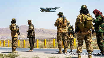 Qatar says it’s not clear when Kabul airport will reopen