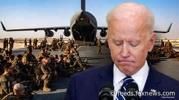 Afghan interpreter who helped rescue Biden in 2008 left behind after US exit