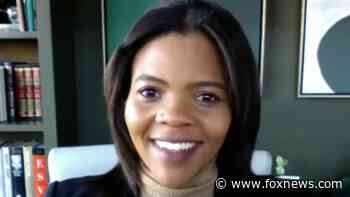 Candace Owens denied medical treatment as Colorado lab cancels COVID test appointment - Fox News