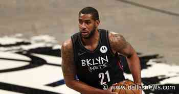 Report: Dallas native LaMarcus Aldridge receives medical clearance to return - The Dallas Morning News