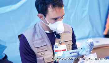 International Medical Corps' Current Disaster Relief Efforts - BORGEN - Borgen Project