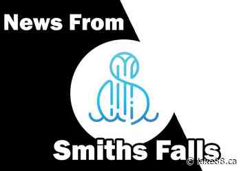 Smiths Falls Swan Esther passes - lake88.ca