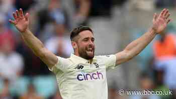 England v India: Chris Woakes says return 'well worth the wait'