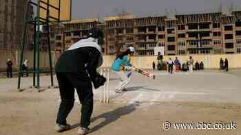 Afghanistan women's cricket team: Players hiding in Kabul fear Taliban rule