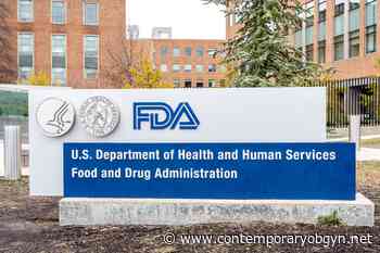 FDA approves Visby Medical ™ handheld STI testing device - Contemporary Obgyn