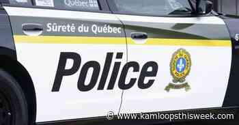 Amber Alert: Police searching forest northeast of Quebec City for missing boy, father - Kamloops This Week