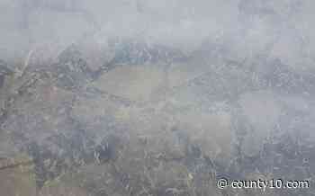 Harmful Cyanobacterial Bloom advisories issued for 4 Shoshone National Forest lakes - County 10 News