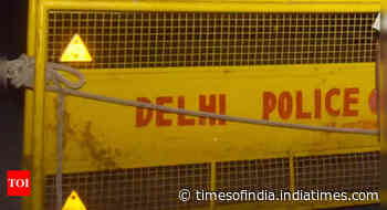 21-year-old civil defence volunteer found dead in Surajkund forest: Report says no rape - Times of India