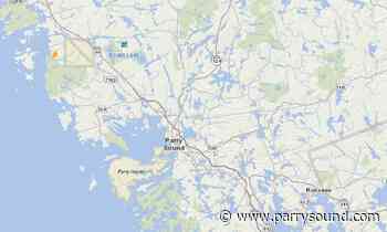 UPDATE: New forest fire Sept. 1 in Parry Sound area now out - parrysound.com