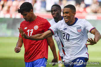 Report claims Forest and Fulham didn’t bid for £1.5m defender - Nottingham Forest News