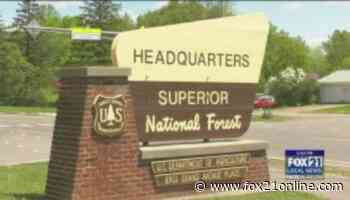 Superior National Forest Lifts Camping, Heavy Equipment Restrictions - FOX 21 Online