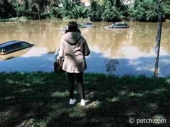 At Least 1 Dead, Main Roads Flooded: Forest Hills Storm Recap - Patch.com