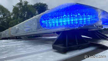 Hiker found after missing in Ozark National Forest for 2 nights - KATV