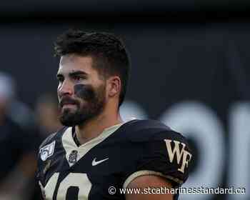 Rahne makes debut, Old Dominion returns at Wake Forest - StCatharinesStandard.ca