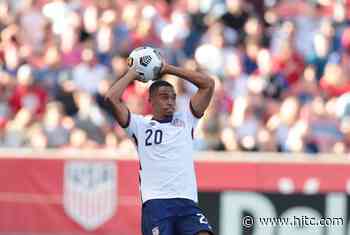 Report: Top-flight club claim Fulham and Nottingham Forest did not bid for £1.5m man - HITC - Football, Gaming, Movies, TV, Music