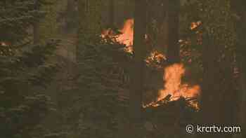 Climate Change vs. Forest Management; Congressman Doug LaMalfa weighs-in - KRCRTV.COM