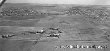 Once upon a time in Forest Lawn | News | University of Calgary - UCalgary News