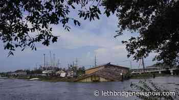 Ida blamed for several nursing home resident deaths - Lethbridge News Now